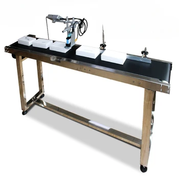 EC-1 Онлайн Полностью автоматическая машина для печати масок Заводская машина для печати масок Интеллектуальная печатная машина Дата производства продуктов питания