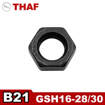 Запасные части шестигранной гайки для отбойного молотка Bosch GSH16-28 GSH16-30 B21