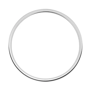  Модифицированное декоративное кольцо для автомобильного хромированного рулевого колеса для Toyota Yaris/Yaris Cross 2020 2021